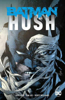 Image du vendeur pour Batman: Hush (New Edition) (Paperback or Softback) mis en vente par BargainBookStores