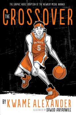 Image du vendeur pour The Crossover (Hardback or Cased Book) mis en vente par BargainBookStores