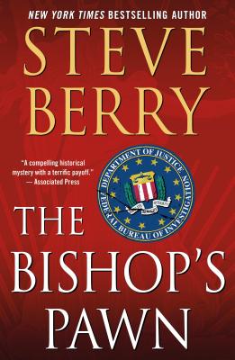 Bild des Verkufers fr The Bishop's Pawn (Paperback or Softback) zum Verkauf von BargainBookStores