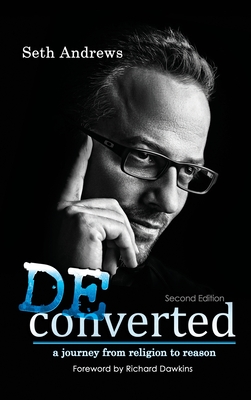 Seller image for Deconverted: A Journey from Religion to Reason (Hardback or Cased Book) for sale by BargainBookStores