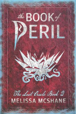 Image du vendeur pour The Book of Peril (Paperback or Softback) mis en vente par BargainBookStores