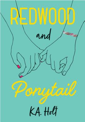 Immagine del venditore per Redwood and Ponytail: (novels for Preteen Girls, Children's Fiction on Social Situations, Fiction Books for Young Adults, Lgbtq Books, Stori (Hardback or Cased Book) venduto da BargainBookStores