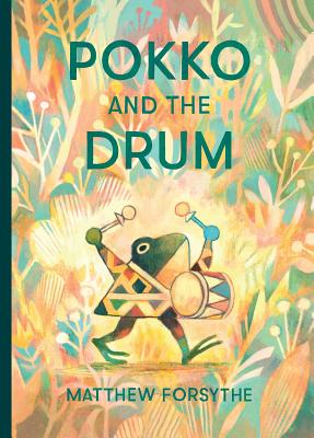 Seller image for Pokko and the Drum (Hardback or Cased Book) for sale by BargainBookStores