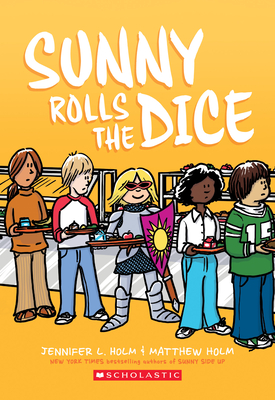 Seller image for Sunny Rolls the Dice (Paperback or Softback) for sale by BargainBookStores