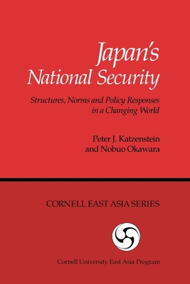 Image du vendeur pour Japan's National Security: Structures, Norms and Policy Responses in a Changing World (Paperback or Softback) mis en vente par BargainBookStores