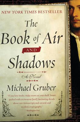 Imagen del vendedor de The Book of Air and Shadows (Paperback or Softback) a la venta por BargainBookStores