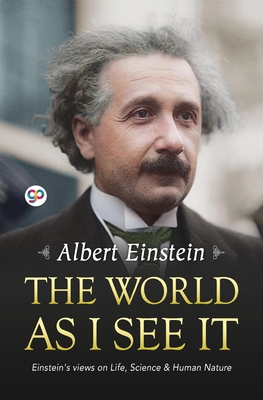 Seller image for The World as I See It (Paperback or Softback) for sale by BargainBookStores