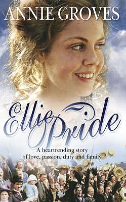 Seller image for Ellie Pride (Paperback or Softback) for sale by BargainBookStores