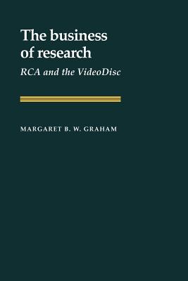 Seller image for The Business of Research (Paperback or Softback) for sale by BargainBookStores