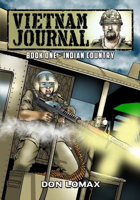 Imagen del vendedor de Vietnam Journal - Book 1: Indian Country (Paperback or Softback) a la venta por BargainBookStores