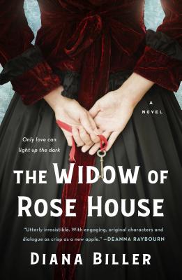 Seller image for The Widow of Rose House (Paperback or Softback) for sale by BargainBookStores