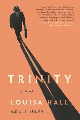 Imagen del vendedor de Trinity (Paperback or Softback) a la venta por BargainBookStores