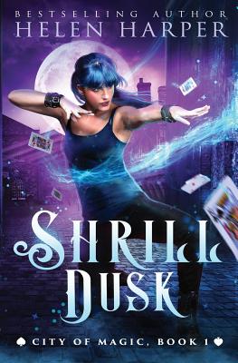 Image du vendeur pour Shrill Dusk (Paperback or Softback) mis en vente par BargainBookStores