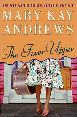 Image du vendeur pour The Fixer Upper (Paperback or Softback) mis en vente par BargainBookStores