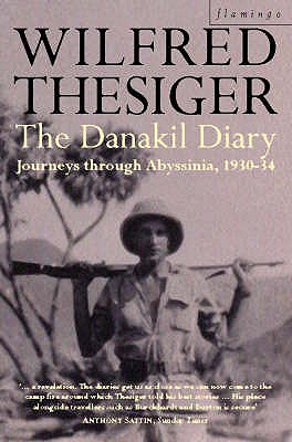 Bild des Verkufers fr The Danakil Diary (Paperback or Softback) zum Verkauf von BargainBookStores