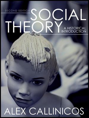 Immagine del venditore per Social Theory: A Historical Introduction (Paperback or Softback) venduto da BargainBookStores