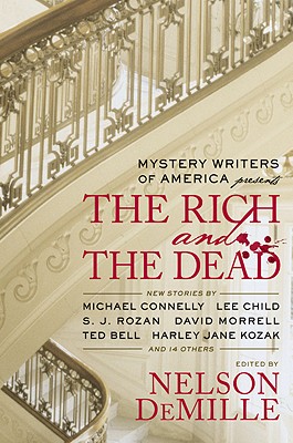 Seller image for Mystery Writers of America Presents the Rich and the Dead (Hardback or Cased Book) for sale by BargainBookStores
