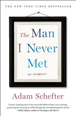 Immagine del venditore per The Man I Never Met: A Memoir (Paperback or Softback) venduto da BargainBookStores