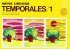 Seller image for Nuevos ejercicios temporales 1 for sale by Espacio Logopdico