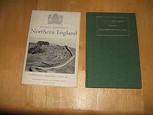Bild des Verkufers fr Ancient Monuments North England zum Verkauf von biblioboy