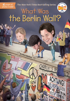 Seller image for What Was the Berlin Wall? (Paperback or Softback) for sale by BargainBookStores