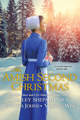 Seller image for An Amish Second Christmas (Paperback or Softback) for sale by BargainBookStores