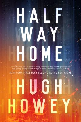 Imagen del vendedor de Half Way Home (Paperback or Softback) a la venta por BargainBookStores