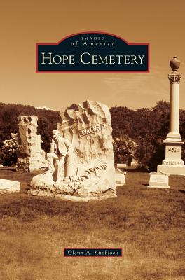 Bild des Verkufers fr Hope Cemetery (Hardback or Cased Book) zum Verkauf von BargainBookStores