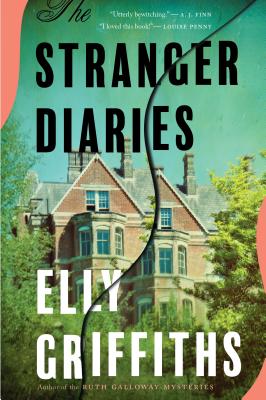 Seller image for The Stranger Diaries (Paperback or Softback) for sale by BargainBookStores