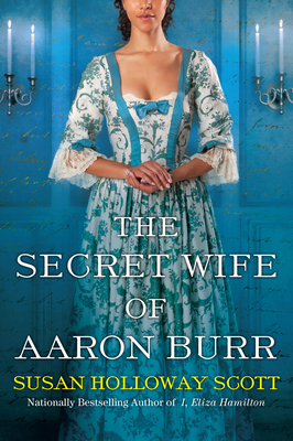 Seller image for The Secret Wife of Aaron Burr (Paperback or Softback) for sale by BargainBookStores