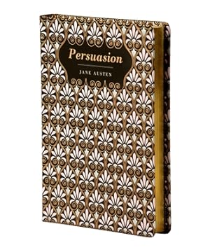 Bild des Verkufers fr Persuasion (Hardback or Cased Book) zum Verkauf von BargainBookStores