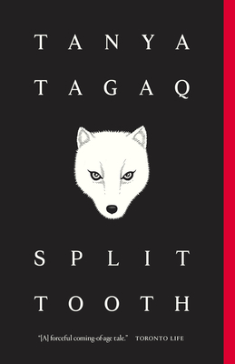 Seller image for Split Tooth (Paperback or Softback) for sale by BargainBookStores