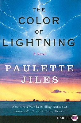 Image du vendeur pour The Color of Lightning Lp (Paperback or Softback) mis en vente par BargainBookStores