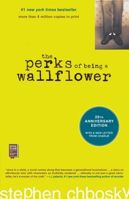 Immagine del venditore per The Perks of Being a Wallflower: 20th Anniversary Edition (Hardback or Cased Book) venduto da BargainBookStores