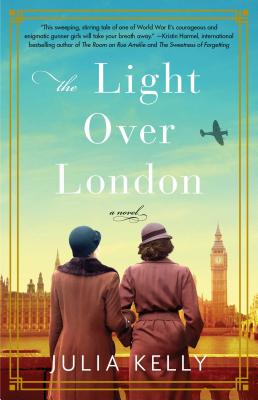 Seller image for The Light Over London (Paperback or Softback) for sale by BargainBookStores
