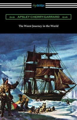 Imagen del vendedor de The Worst Journey in the World (Paperback or Softback) a la venta por BargainBookStores