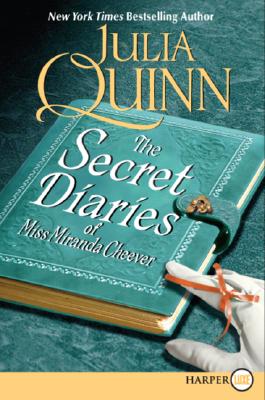 Seller image for Secret Diaries of Miss Miranda Cheever (Paperback or Softback) for sale by BargainBookStores