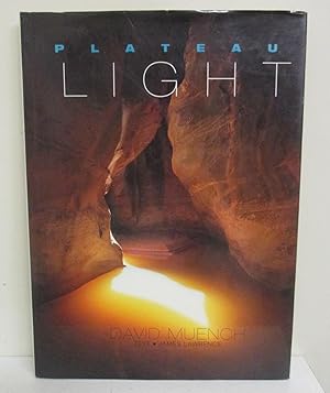 Seller image for Plateau Light for sale by The Book Junction