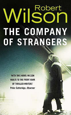 Seller image for The Company of Strangers (Paperback or Softback) for sale by BargainBookStores