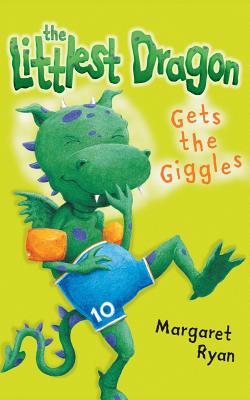 Imagen del vendedor de The Littlest Dragon Gets the Giggles (Paperback or Softback) a la venta por BargainBookStores