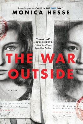 Imagen del vendedor de The War Outside (Paperback or Softback) a la venta por BargainBookStores