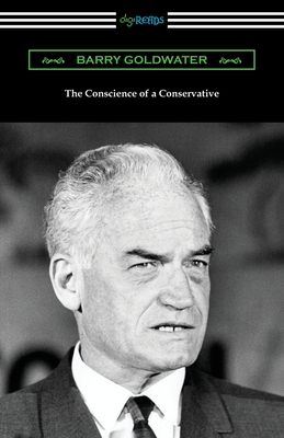 Immagine del venditore per The Conscience of a Conservative (Paperback or Softback) venduto da BargainBookStores