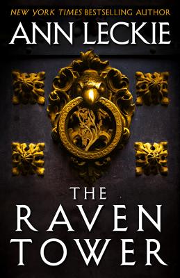 Seller image for The Raven Tower (Paperback or Softback) for sale by BargainBookStores