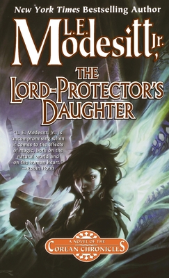 Seller image for Lord-Protector's Daughter (Paperback or Softback) for sale by BargainBookStores