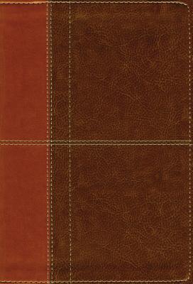 Immagine del venditore per Niv, Life Application Study Bible, Third Edition, Leathersoft, Brown, Red Letter Edition (Leather / Fine Binding) venduto da BargainBookStores