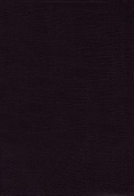 Immagine del venditore per Niv, Life Application Study Bible, Third Edition, Bonded Leather, Black, Red Letter Edition (Leather / Fine Binding) venduto da BargainBookStores