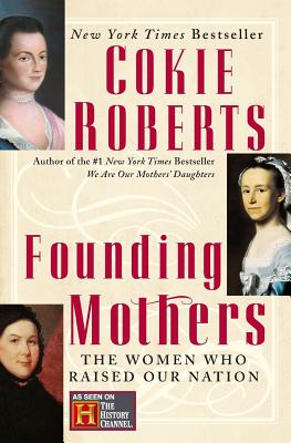 Bild des Verkufers fr Founding Mothers (Paperback or Softback) zum Verkauf von BargainBookStores