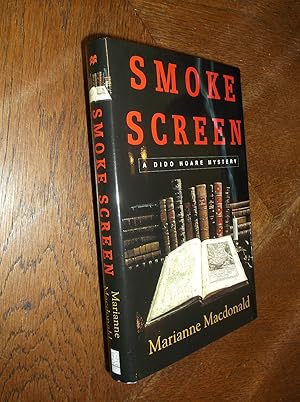 Smoke Screen: A Dido Hoare Mystery