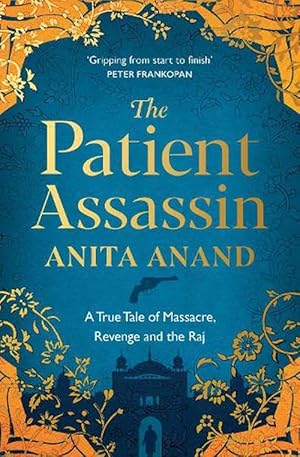 Seller image for The Patient Assassin (Paperback) for sale by Grand Eagle Retail