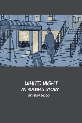 Immagine del venditore per White Night: An Adman's Story (Paperback or Softback) venduto da BargainBookStores
